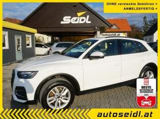 Q5 50 TFSI e quattro *FACELIFT+VIRTUAL+LED*, 27900 €, Auto & Fahrrad-Autos in 8200 Gleisdorf Q5 50 TFSI e quattro *FACELIFT+VIRTUAL+LED*, 27900 €, Auto & Fahrrad-Autos in 8200 Gleisdorf