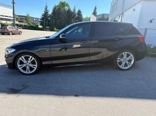118 Diesel (F20) M-Sport Aut NAVI SITZHZG, 15990 €, Auto & Fahrrad-Autos in 4020 Bulgariplatz 118 Diesel (F20) M-Sport Aut NAVI SITZHZG, 15990 €, Auto & Fahrrad-Autos in 4020 Bulgariplatz