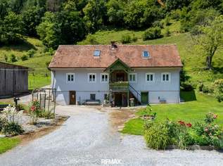 Landwirtschaftliches Anwesen mit großzügigem Bauland nahe Thalersee, 0 €, Immobilien-Gewerbeobjekte in 8051 Landwirtschaftliches Anwesen mit großzügigem Bauland nahe Thalersee, 0 €, Immobilien-Gewerbeobjekte in 8051
