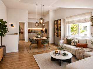 Besonders Wohnen in Hanglage - Doppelhaushälfte mit nachhaltigem Energiekonzept, 769900 €, Immobilien-Häuser in 2384 Breitenfurt Besonders Wohnen in Hanglage - Doppelhaushälfte mit nachhaltigem Energiekonzept, 769900 €, Immobilien-Häuser in 2384 Breitenfurt