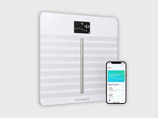 Withings Body Cardio, 71.9 €, Marktplatz-Beauty, Gesundheit & Wellness in Österreich