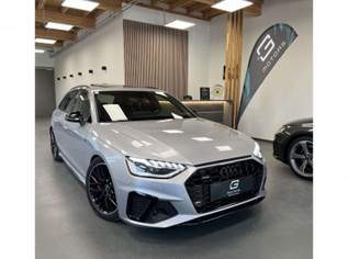 A4 40 TDI SPORT QUATTRO BLACK 3X SLINE S-SITZE, 36990 €, Auto & Fahrrad-Autos in 8234 Rohrbach an der Lafnitz