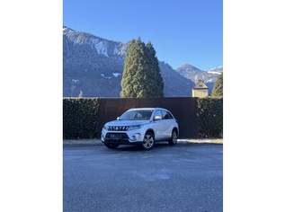 Vitara 1,4 GL+ DITC Hybrid ALLGRIP Shine, 18900 €, Auto & Fahrrad-Autos in 6700 Stadt Bludenz
