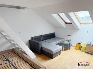 ICH BIN ZU KAUFEN - 1-Zimmerwohnung in Ottakring, 109000 €, Immobilien-Wohnungen in 1160 Ottakring