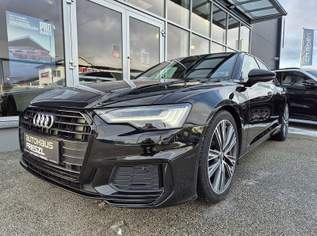 A6 55 TFSI e PHEV quattro S-tronic sport, 32990 €, Auto & Fahrrad-Autos in 7501 Rotenturm an der Pinka