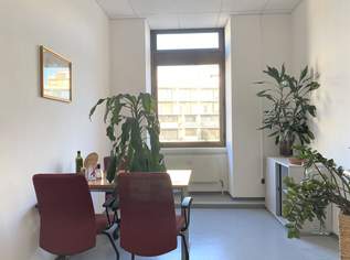 +++ Geräumiges Büro mit vielen Einheiten in zentraler Lage +++, 5320 €, Immobilien-Gewerbeobjekte in 8020 