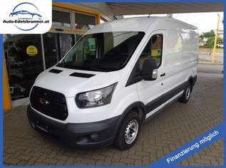 Transit Kasten 2,0 TDCi L2H2 290 Startup**PDC**, 17990 €, Auto & Fahrrad-Autos in 8330 Feldbach