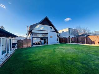 Mehrfamilienhaus mit 17 kw Solaranlage, 679000 €, Immobilien-Häuser in 2521 Gemeinde Trumau