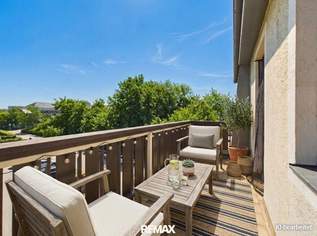 Helle Eigentumswohnung mit Balkon in ruhiger Lage!, 189000 €, Immobilien-Wohnungen in 2460 Gemeinde Bruck an der Leitha