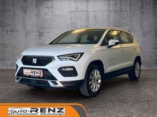 Ateca Style, DSG, AHK, Kamera, viele Extras,....., 29390 €, Auto & Fahrrad-Autos in 3160 Gemeinde Traisen Ateca Style, DSG, AHK, Kamera, viele Extras,....., 29390 €, Auto & Fahrrad-Autos in 3160 Gemeinde Traisen