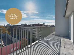 MODERN TRIFFT EDEL >> zentral begehbarer 4-Zimmer Terrassentraum zum Greifen nahe >> TOP ANBINDUNG U4 / U6, 748300 €, Immobilien-Wohnungen in 1120 Meidling MODERN TRIFFT EDEL >> zentral begehbarer 4-Zimmer Terrassentraum zum Greifen nahe >> TOP ANBINDUNG U4 / U6, 748300 €, Immobilien-Wohnungen in 1120 Meidling