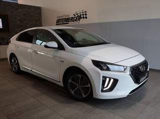 IONIQ Plug-In-Hybrid 1.6 GDi PHEV Level 5 DCT