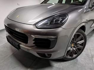 Cayenne S,V8 TDI,Facelift,Turbo S Sportpaket,Ahv,Panorama, 39900 €, Auto & Fahrrad-Autos in 8250 Vorau