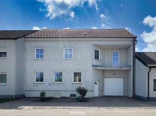 Neuer Preis! Rohbau in Niederabsdorf, 175000 €, Immobilien-Häuser in 2272 Niederabsdorf