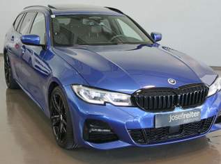 320 d xDrive T.-M-SPORT/Laser/Glasd, 39900 €, Auto & Fahrrad-Autos in Steiermark