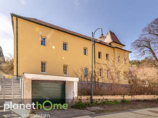 Rosental - Großzügiges Haus mit westseitigem Garten, 550000 €, Immobilien-Häuser in 2500 Gemeinde Baden