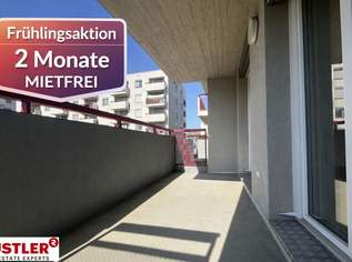 Bonus sichern: 2 MONATE MIETFREI | 2-Zimmer-Wohnung mit Balkon, 818.07 €, Immobilien-Wohnungen in 8020 Bonus sichern: 2 MONATE MIETFREI | 2-Zimmer-Wohnung mit Balkon, 818.07 €, Immobilien-Wohnungen in 8020