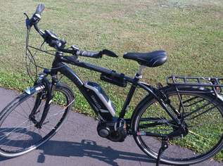 E-Bike