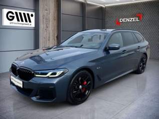 530 e xDrive Touring Aut., 46900 €, Auto & Fahrrad-Autos in 1030 Landstraße