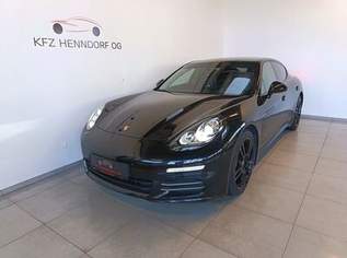 Panamera 4, 39990 €, Auto & Fahrrad-Autos in 5302 Henndorf am Wallersee