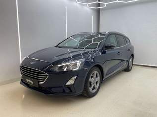 Focus Cool&Connect NAVI*LED*Totwinkel*Spurhalte*Auffahr*