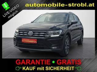 Tiguan Allsp. Comf. Virt.C ACC Dynaudio GARANTIE, 25980 €, Auto & Fahrrad-Autos in 8322 Eichkögl