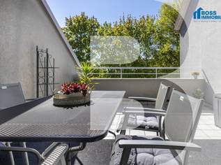 Sonnenquartier | große Terrasse, 247000 €, Immobilien-Wohnungen in 4050 Traun