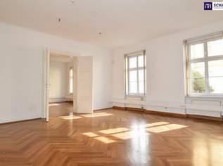 WIE NEU - Repräsentatives Büro in beliebter Innenstadtlage, ca. 190m2 für Ihr neues Büro - kann auch geteilt werden!, 1966.68 €, Immobilien-Gewerbeobjekte in 8010 