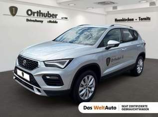Ateca Style Edition 1.0 TSI, 30390 €, Auto & Fahrrad-Autos in 2620 Gemeinde Neunkirchen Ateca Style Edition 1.0 TSI, 30390 €, Auto & Fahrrad-Autos in 2620 Gemeinde Neunkirchen