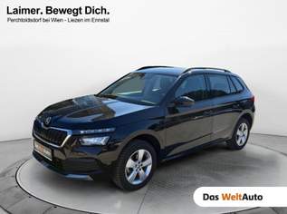 Kamiq Ambition TSI, 21980 €, Auto & Fahrrad-Autos in 8940 Liezen