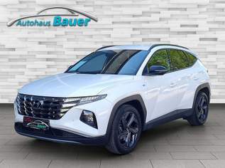 Tucson 1,6 TGDI 2WD 48V Trend Line Plus DCT, 26990 €, Auto & Fahrrad-Autos in 2460 Gemeinde Bruck an der Leitha