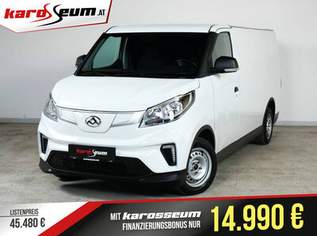 eDELIVER 3 L2 50 kWh *RFK*SHZ*BLUET*TOT-ASSIST*, 15390 €, Auto & Fahrrad-Autos in 4693 Desselbrunn