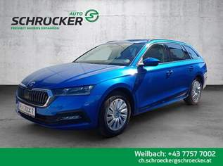 Octavia Combi Ambition TDI DSG, 22400 €, Auto & Fahrrad-Autos in 4984 Weilbach