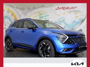 Sportage 1,6 TGDI HEV Gold Aut. *ACC, LED, RFK, 42490 €, Auto & Fahrrad-Autos in 8753 Fohnsdorf Sportage 1,6 TGDI HEV Gold Aut. *ACC, LED, RFK, 42490 €, Auto & Fahrrad-Autos in 8753 Fohnsdorf