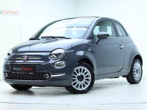 500 Dolcevita Edizione, Leder, Navi, Panoramadach, 12990 €, Auto & Fahrrad-Autos in Kärnten