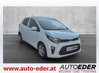 Picanto 1,0 MPI Titan, 10250 €, Auto & Fahrrad-Autos in 4061 Pasching