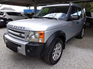 Discovery TDV6 2.7 SE !1.Besitz!, 17990 €, Auto & Fahrrad-Autos in 8224 Kaindorf Discovery TDV6 2.7 SE !1.Besitz!, 17990 €, Auto & Fahrrad-Autos in 8224 Kaindorf