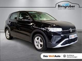 T-Cross 4Me TSI, 21390 €, Auto & Fahrrad-Autos in 3430 Gemeinde Tulln an der Donau