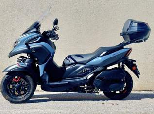 Tricity 300 - auch mit B-Führerschein! , 6000 €, Auto & Fahrrad-Motorräder in 8046 Graz