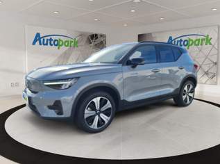 XC40 Recharge Pure Electric 82kWh Recharge Twin Pl, 34990 €, Auto & Fahrrad-Autos in 6020 Innsbruck
