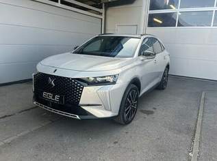 DS7 BlueHDi 130 Aut. Etoile, 31900 €, Auto & Fahrrad-Autos in 6845 Hohenems