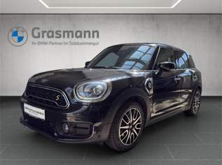 Countryman Cooper, 24490 €, Auto & Fahrrad-Autos in 4822 Bad Goisern am Hallstättersee Countryman Cooper, 24490 €, Auto & Fahrrad-Autos in 4822 Bad Goisern am Hallstättersee