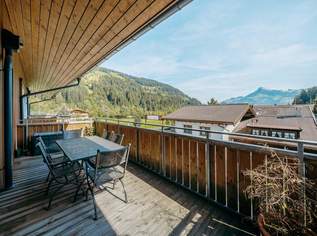 Traumhafte Neubauwohnung Skiliftnähe, 455000 €, Immobilien-Wohnungen in 6365 Gemeinde Kirchberg in Tirol