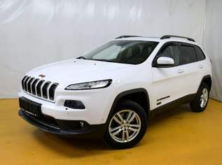 Cherokee 2,2 MultiJet II AWD 75th Anniversary Aut., 15499 €, Auto & Fahrrad-Autos in 4341 Arbing