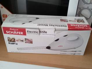 Elektro Messer , 10 €, Haus, Bau, Garten-Haushaltsgeräte in 1220 Donaustadt Elektro Messer , 10 €, Haus, Bau, Garten-Haushaltsgeräte in 1220 Donaustadt