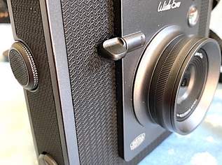 Fuji INSTAX WIDE EVO Sofortbildkamera, 299 €, Marktplatz-Kameras & TV & Multimedia in 1180 Währing