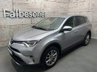 RAV4 2,5 Hybrid Lounge 4x4 Aut., 18400 €, Auto & Fahrrad-Autos in 6092 Gemeinde Birgitz
