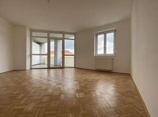 Geräumige 2-Zimmer-Wohnung mit Loggia - verfügbar ab März 2026, 779 €, Immobilien-Wohnungen in Oberösterreich