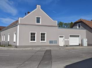 Sanierungsbedürftiges Haus mit Garten & Ausbaupotenzial (Dachboden) zu verkaufen!, 58000 €, Immobilien-Häuser in 2630 Gemeinde Ternitz