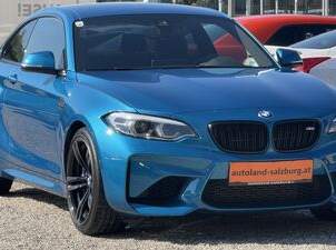 Coupe M2 *org. 74000 KM* Sportfahrwerk, 44900 €, Auto & Fahrrad-Autos in 5020 Altstadt Coupe M2 *org. 74000 KM* Sportfahrwerk, 44900 €, Auto & Fahrrad-Autos in 5020 Altstadt